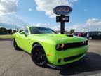 2015 Dodge Challenger SRT Hellcat 2dr Coupe