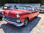 Used 1955 Ford Crown Victoria for sale.