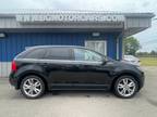 2012 Ford Edge 4dr Limited FWD