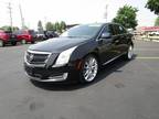 2015 Cadillac XTS Platinum Vsport AWD 4dr Sedan