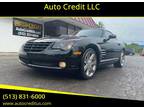 2004 Chrysler Crossfire Base 2dr Sports Coupe