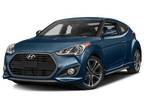 2017 Hyundai Veloster Turbo R-Spec