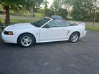 2003 Ford Mustang Convertible