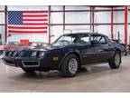 1981 Pontiac Firebird Espirit 2dr Coupe