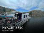 1995 Myacht 4310 Boat for Sale