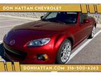 2013 Mazda Miata Grand Touring