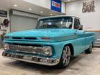 1965 Chevrolet C 10