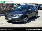 Used 2007 Scion t C for sale.