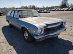 1976 Dodge Aspen Wagon Wagon