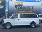 2017 Chevrolet Express G2500