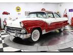 Used 1955 Ford Crown Victoria for sale.
