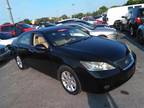 2007 Lexus ES ES 350 Sedan 4D