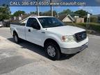 Used 2004 FORD F150 For Sale