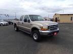 Used 1999 FORD F250 SUPER DUTY For Sale