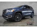 2019 GMC Acadia SLT 1 4x4 4dr SUV