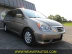 Used 2008 HONDA ODYSSEY For Sale