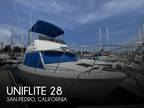 Uniflite 28 sport fish sedan Sportfish/Convertibles 1978