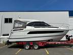 2019 Jeanneau LEADER 33 Boat for Sale