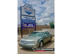 2007 Cadillac DTS Luxury II 4dr Sedan