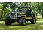 1982 Jeep CJ-8 Scrambler - Wylie, TX