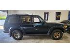 1994 Toyota Land Cruiser Base AWD 4dr SUV