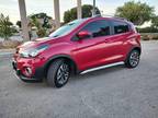 2020 Chevrolet Spark Activ Hatchback 4D 12ft