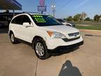 2008 Honda CR-V EX L w/Navi 4dr SUV