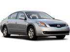 2008 Nissan Altima 2.5 S