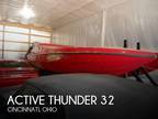 Active Thunder 32 High Performance 1994