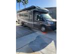 2017 Winnebago Fuse 23A 25ft