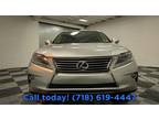 $17,888 2015 Lexus RX with 104,736 miles!