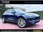 2018 Porsche Macan for sale