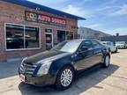 2011 Cadillac CTS 3.0L AWD 4dr Sedan