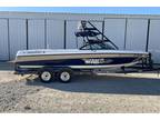 2001 Malibu Wakesetter