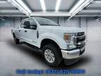 $47,995 2020 Ford F-250 with 52,630 miles!