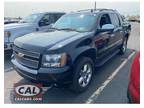 Used 2013 Chevrolet Avalanche Truck