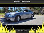 2012 Lexus LS LS 460 Sedan 4D