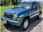 2006 Jeep Liberty Limited Nice Clean Mid Size SUV