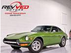 1971 Datsun 240Z