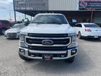 2022 Ford Super Duty F-250 SRW King Ranch