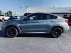 2018 BMW X6 x Drive35i Sports Activity Coupe