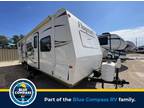 2013 Forest River Forest River RV Flagstaff 29BHKD 29ft