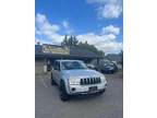 2007 Jeep Grand Cherokee Laredo 4dr SUV 4WD