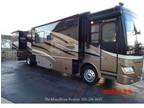 2009 Fleetwood Discovery 40X REDUCED
