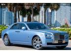 2013 Rolls-Royce Ghost Sedan
