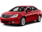 2013 Buick Verano Convenience Group