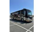 2015 Itasca Meridian 36M 37ft