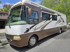 2005 National RV Dolphin 5355 36ft