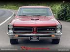 1965 Pontiac GTO