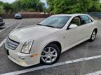 2007 Cadillac STS V6 AWD 4dr Sedan ( 3.6 6cyl 5A )